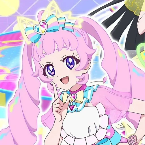 아오조라 히마리 / 소라