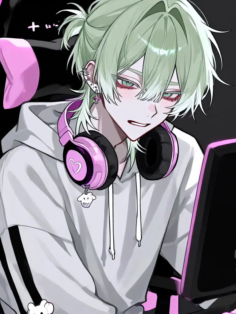 midori_a.0의 🎮꙳⸌𖤐⸍꙳