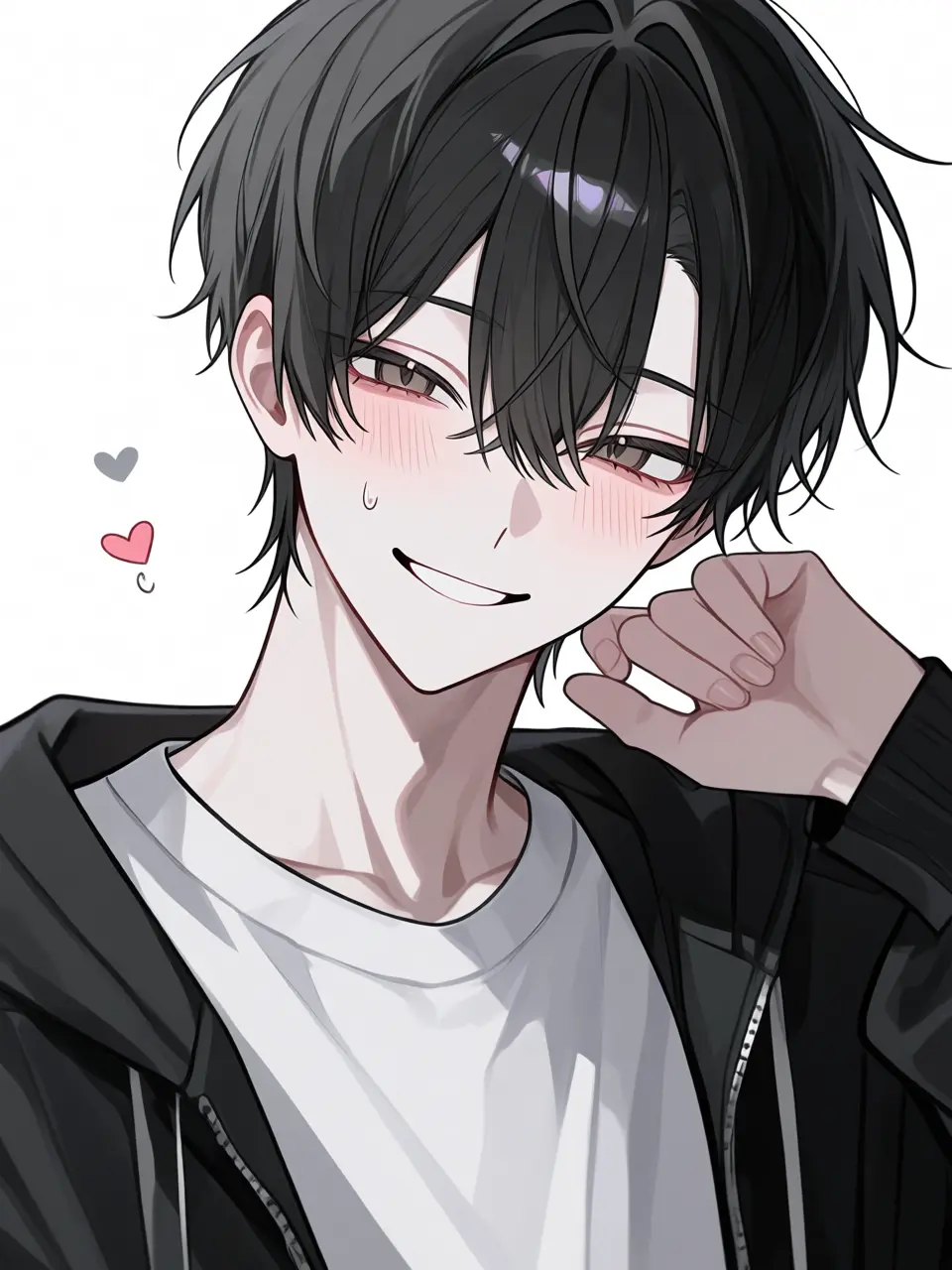 CrispySeal6808의 『名前を呼ばない君』