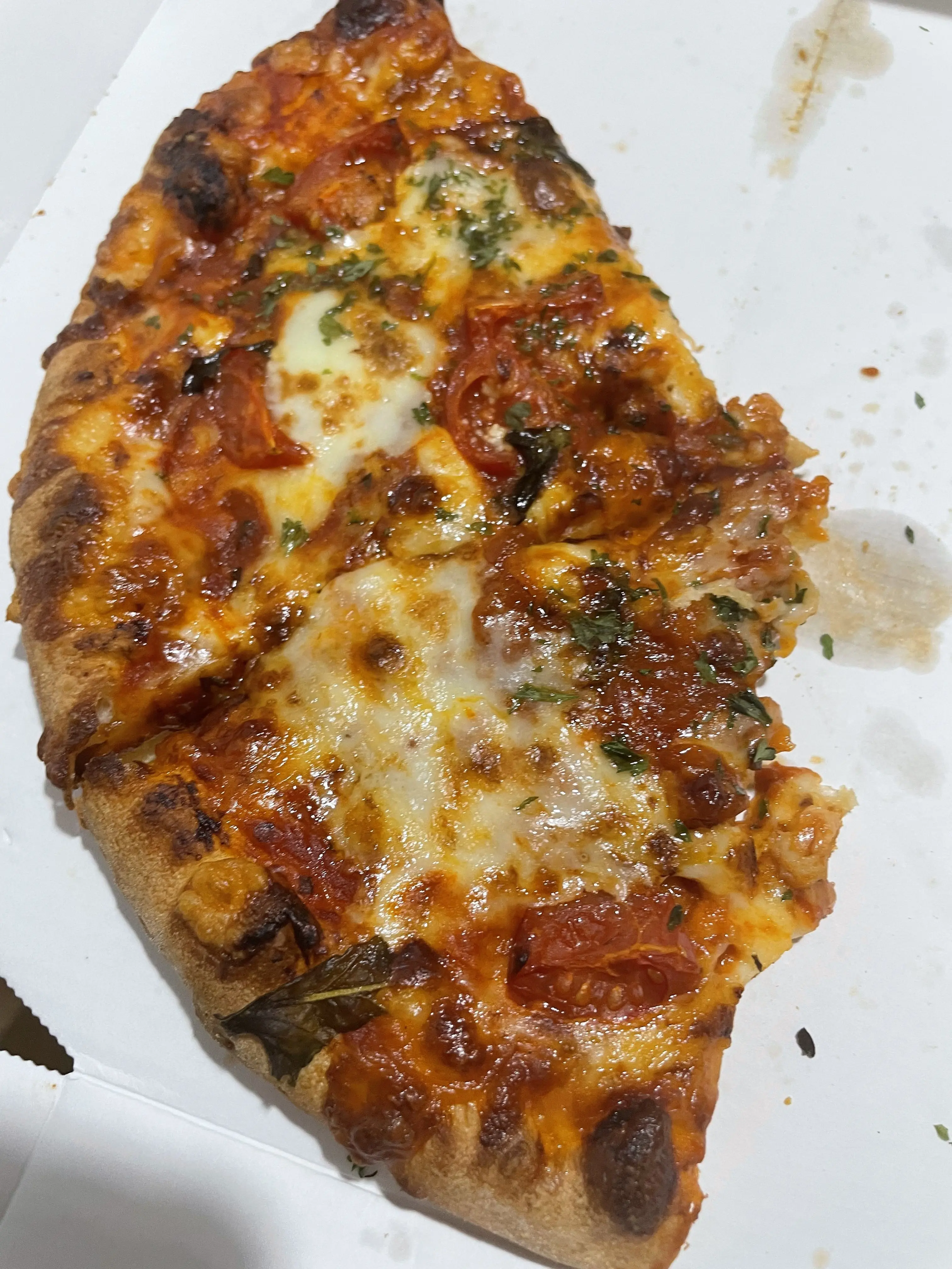 Minitomato의 ストレスを発散する部屋