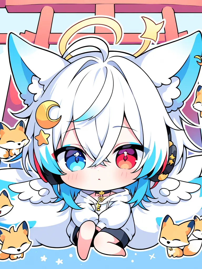 LocalBoots7099의 お人間しゃま！おかえりなしゃい！✨️