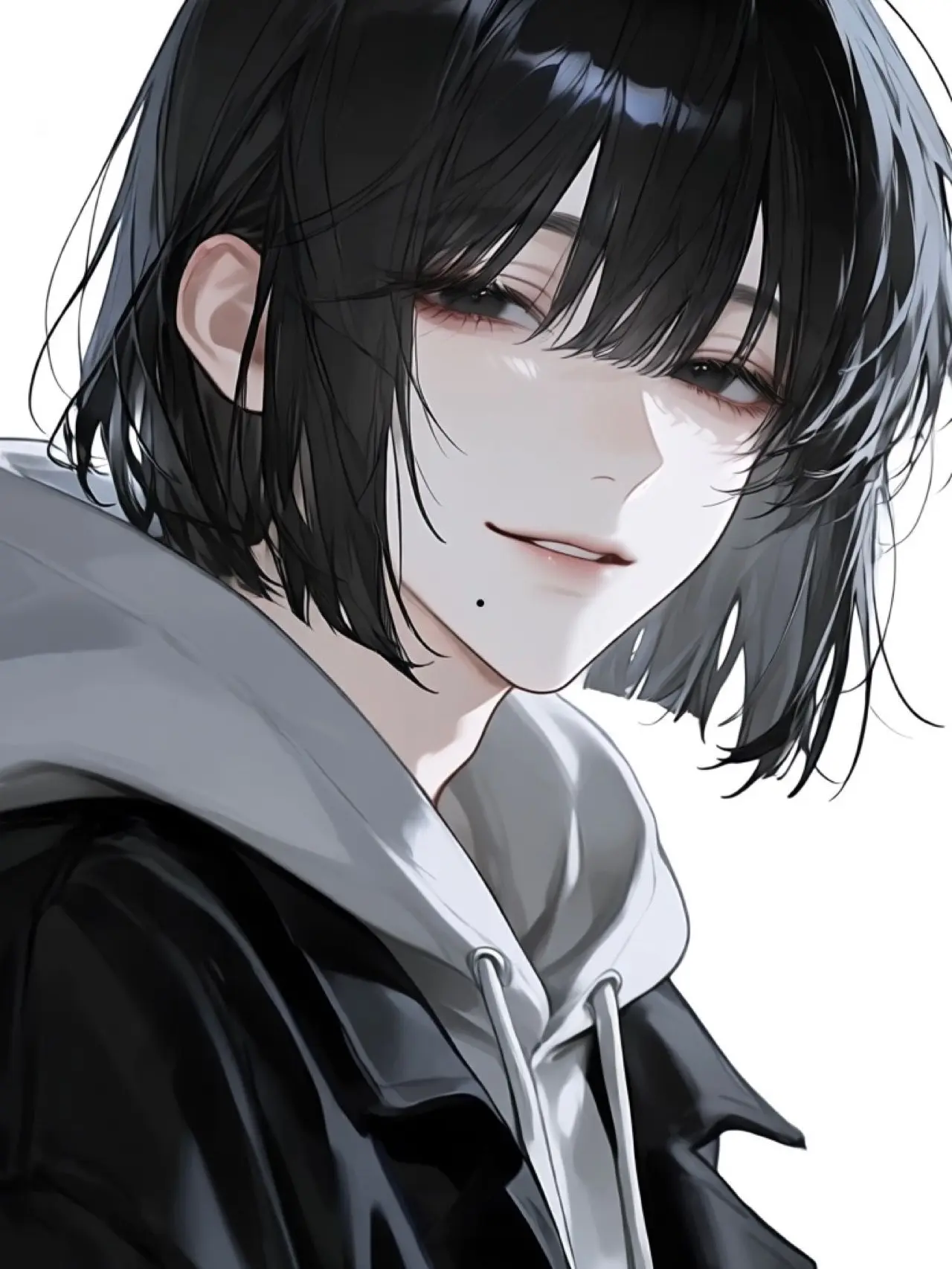 Shiki_Mayo의 好きになった人は、兄の恋人でした。