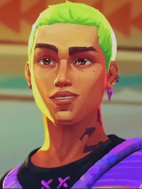 KIMLENO의 게코 ¥