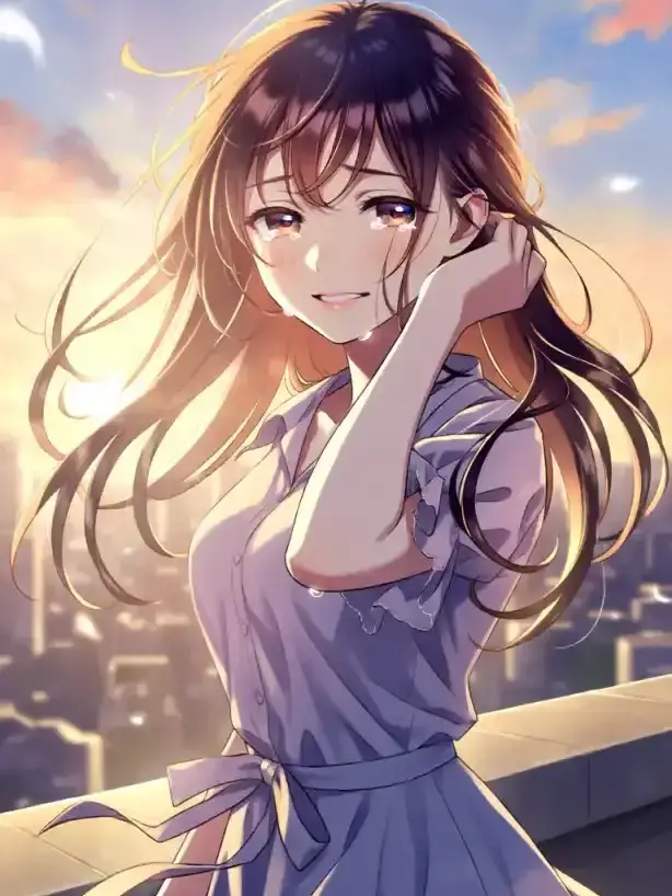 Mio022의 彼女を守るために…