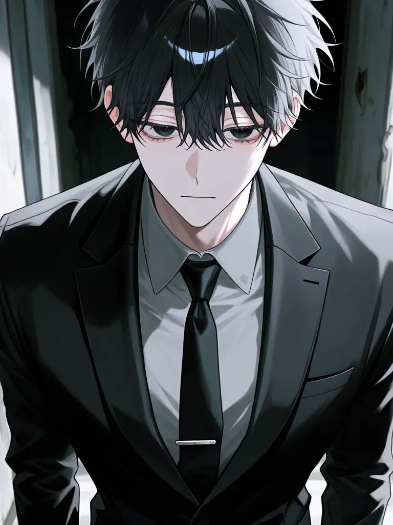 minato_ang의 怖がらなくていいって