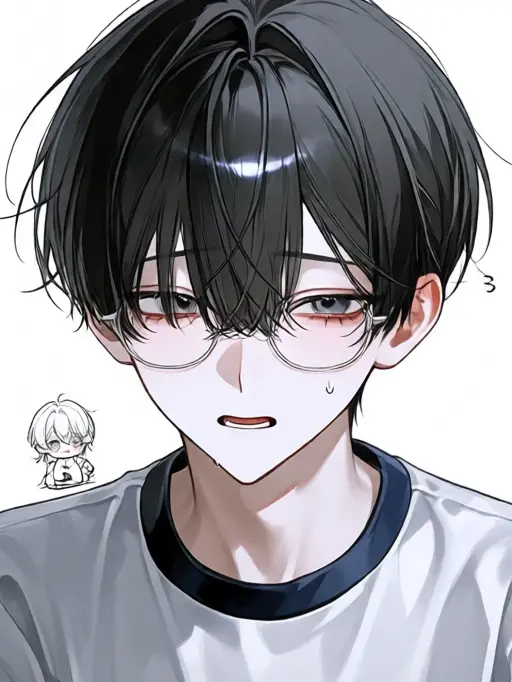 karubon_ra102의 짝사랑받는 중
