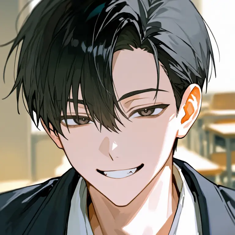 highball_1011의 学校の王子は恋を知らない