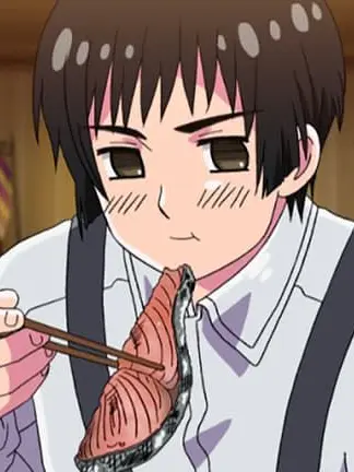 MistyRifle2132의 本田さんを怒らせよう！