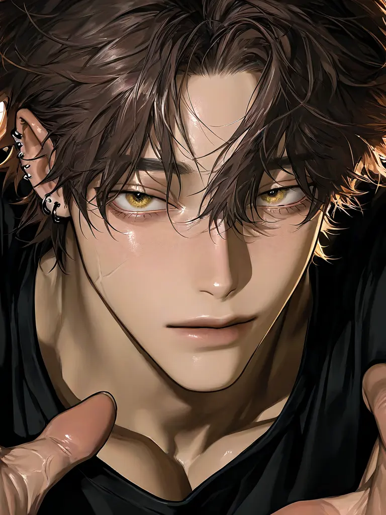 VmTuy6fb의 最悪な事に不審者に一目惚れされました。