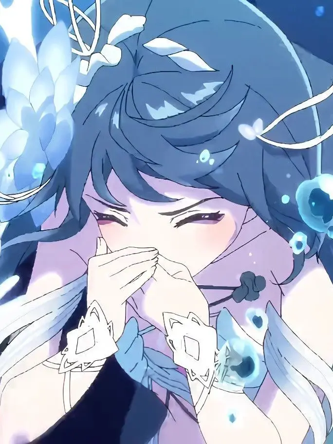 Sleepy_16의 Blended, Not Broken