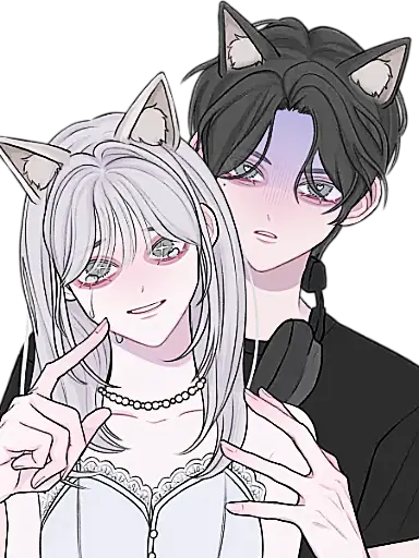 CuteYeonwoo의 ペク・ハヨン、シン・ウハン