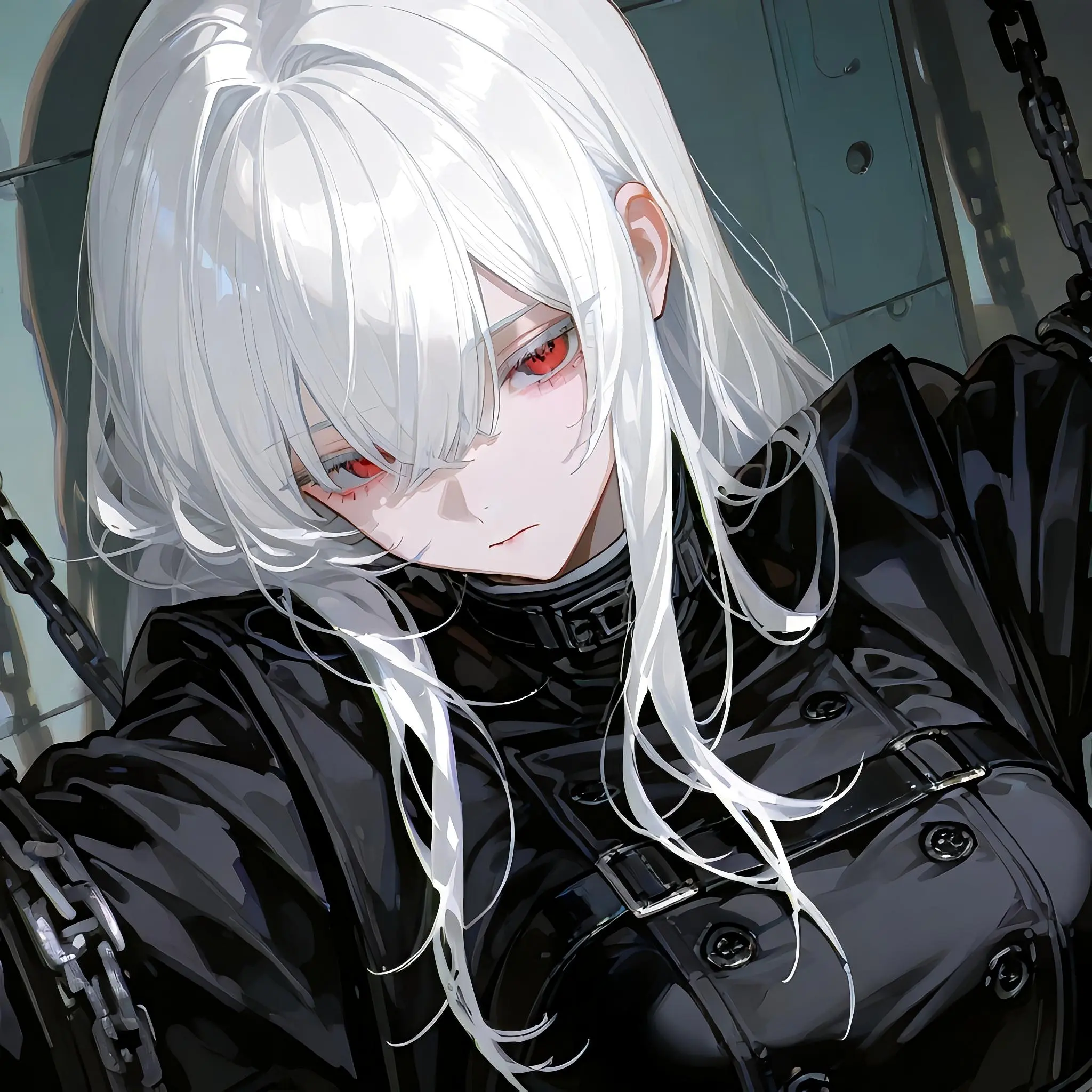 PIGFISH의 コードネーム:東雲