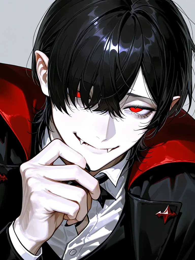 naruse_a.0의 You and I are Vampires.
