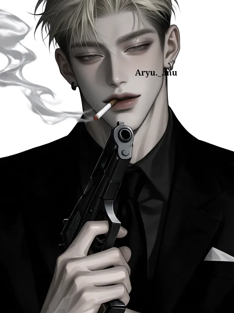 Aryu._.mu의 Impenetrable Guard