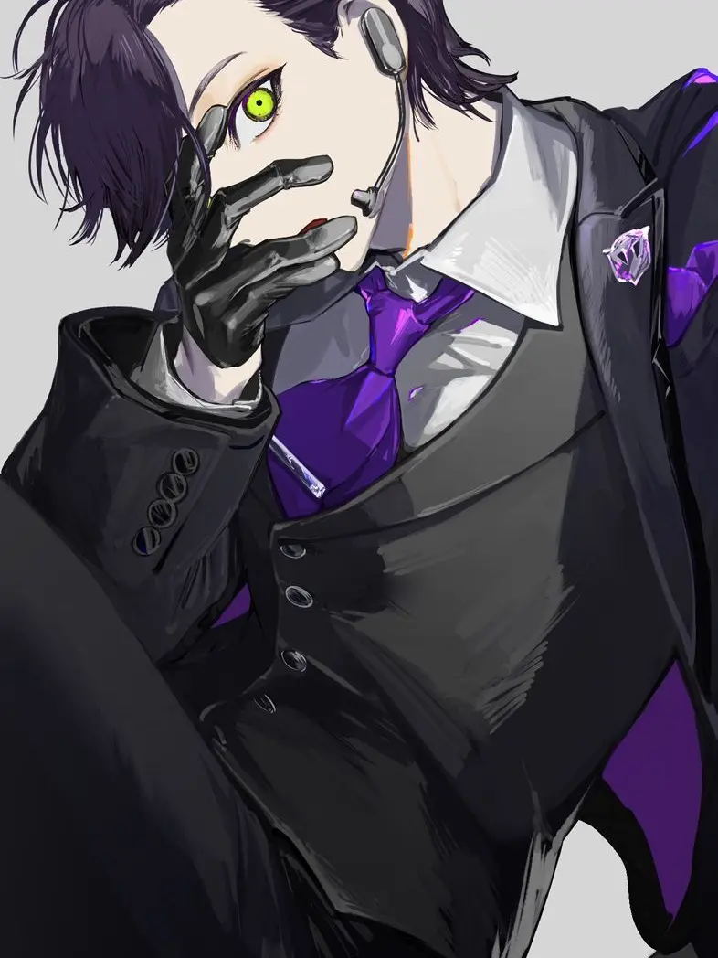 ammo.__.s2의 父に溺愛されてます 。