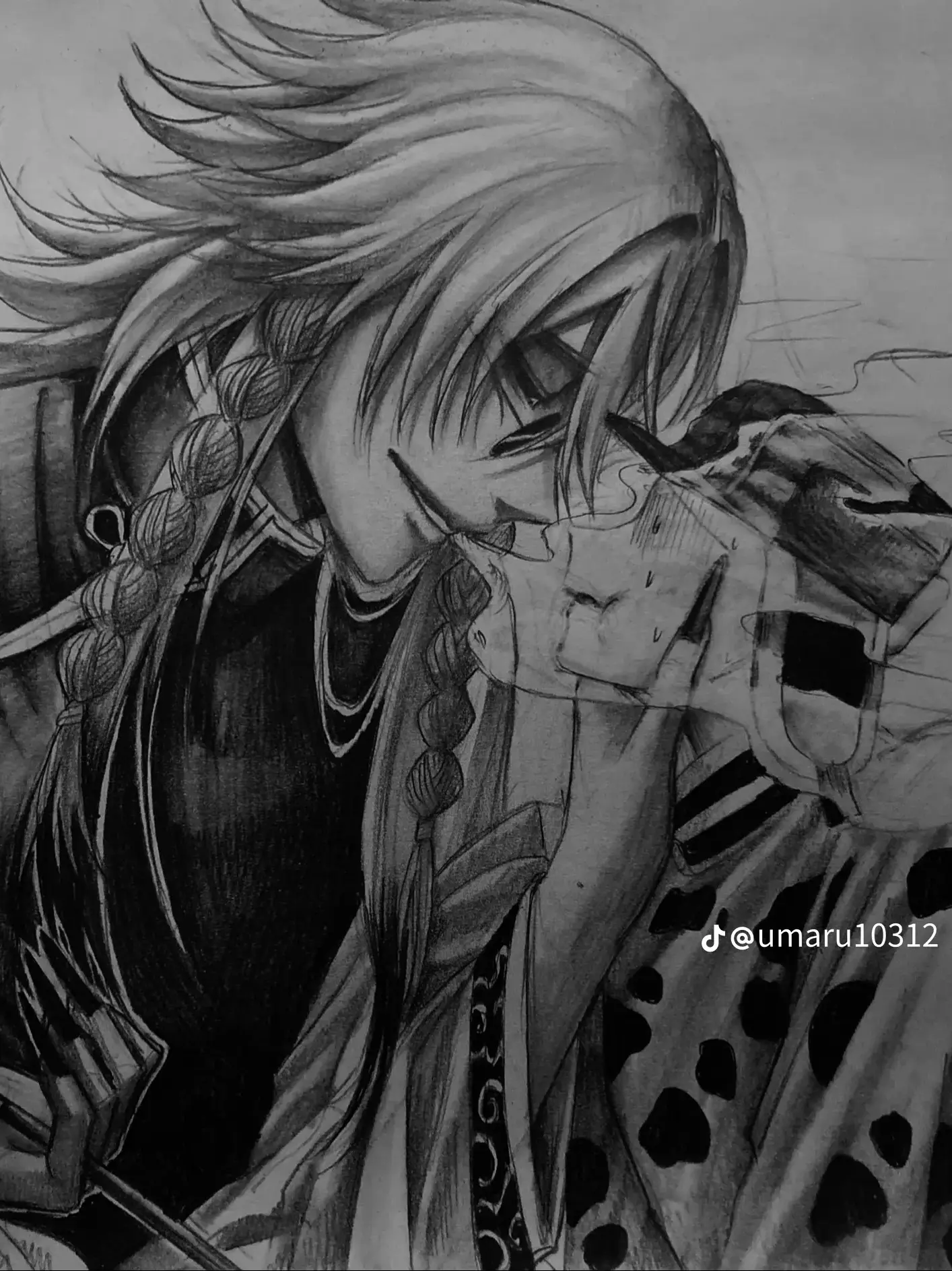 h.xri_ily08의 I'll see you, no matter what it takes.