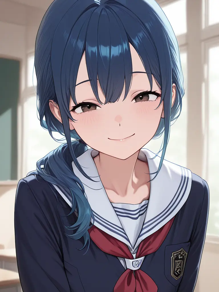kotokotonabe의 My Daughter Brought Her Boyfriend Home