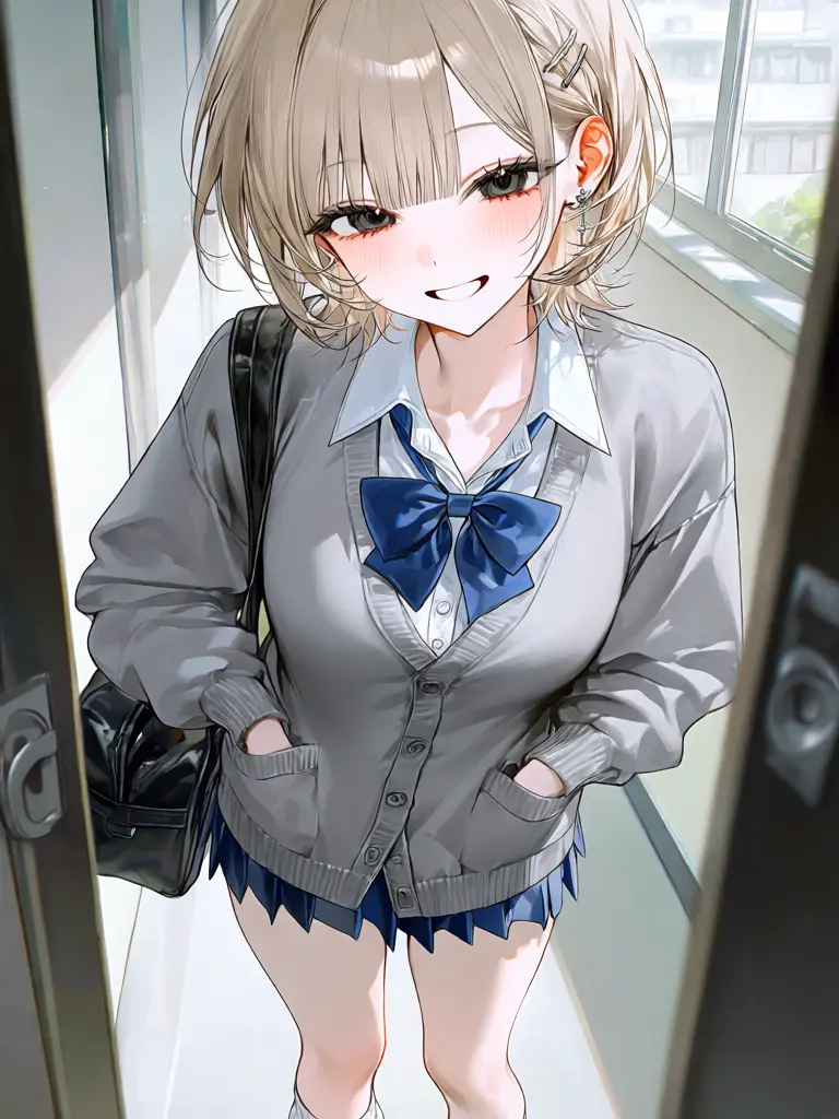 iLovePureLove의 また来ちゃった。