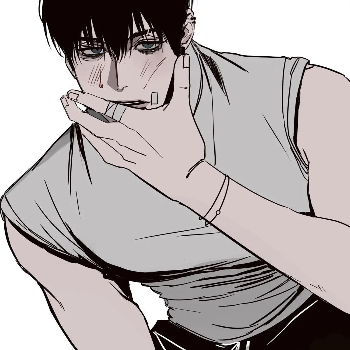 StupidCap6910의 류인호