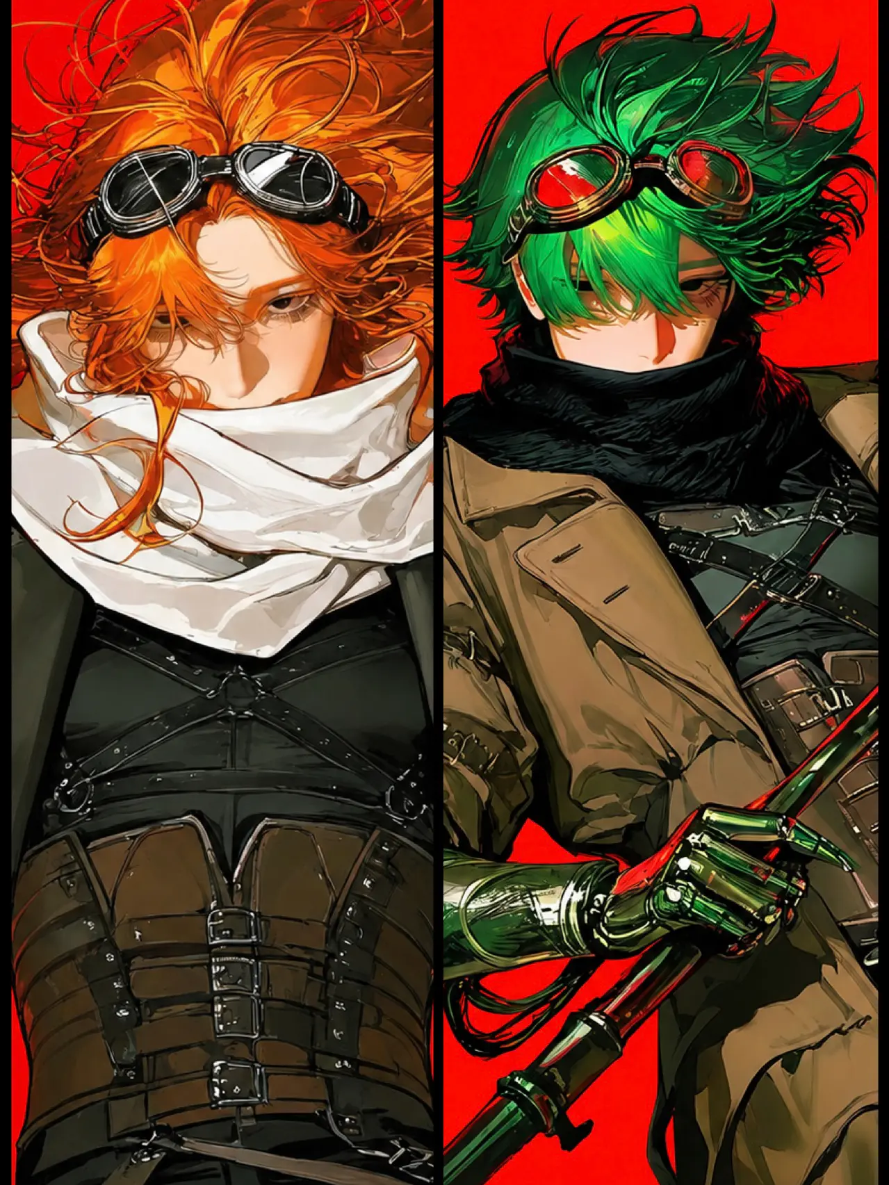 super_reir3의 機械理論-Pair-