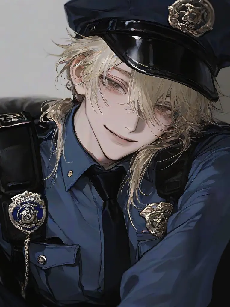 .rr_nlz의 職務質問されよう！