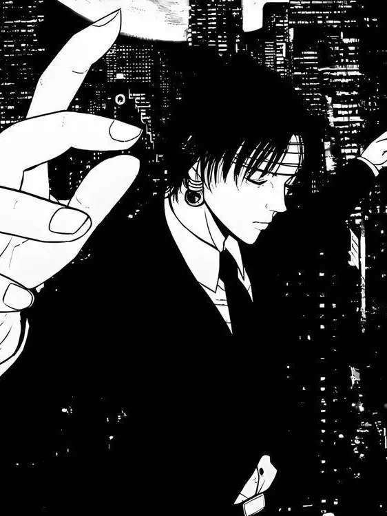 gaara_lover의 환영여단