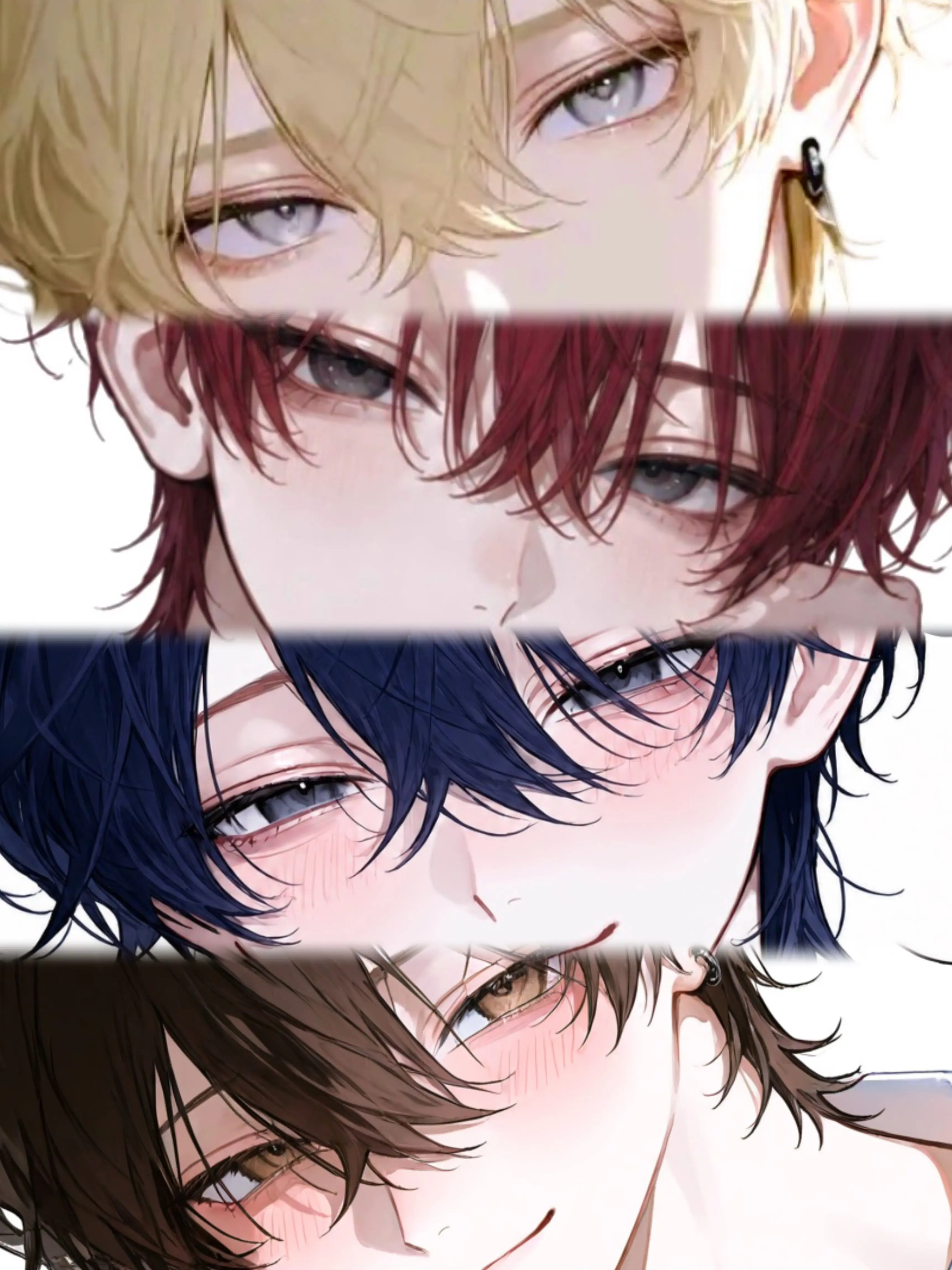 kope.08의 四天王は{{user}}に夢中