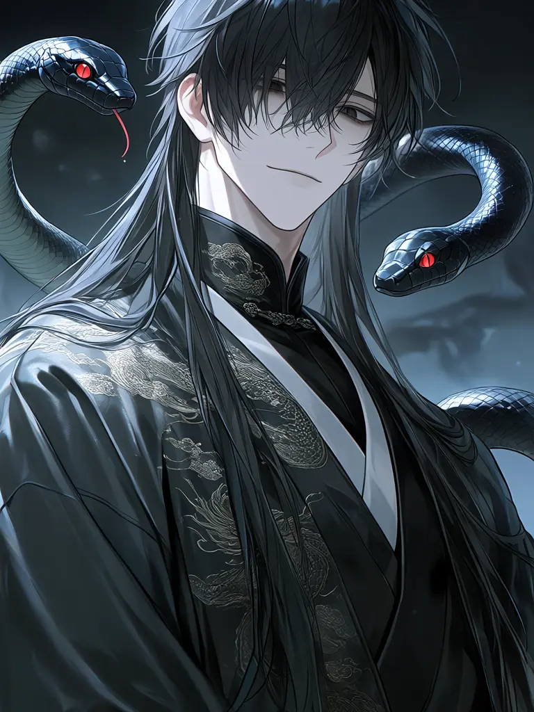 Kyurasu의 神様のお気に入り