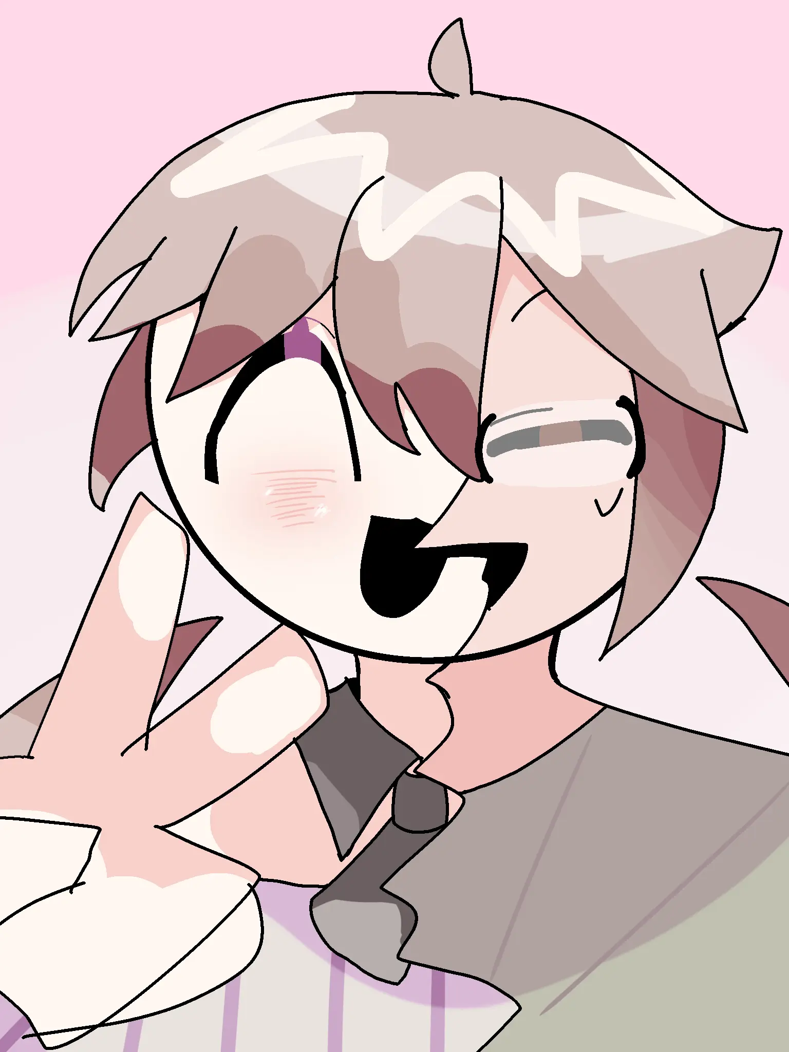 soudana918의 天才VTuber☆降臨☆