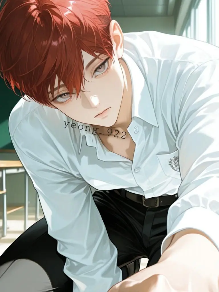 yeong_922의 소꿉친구는 날 몰래 좋아한다