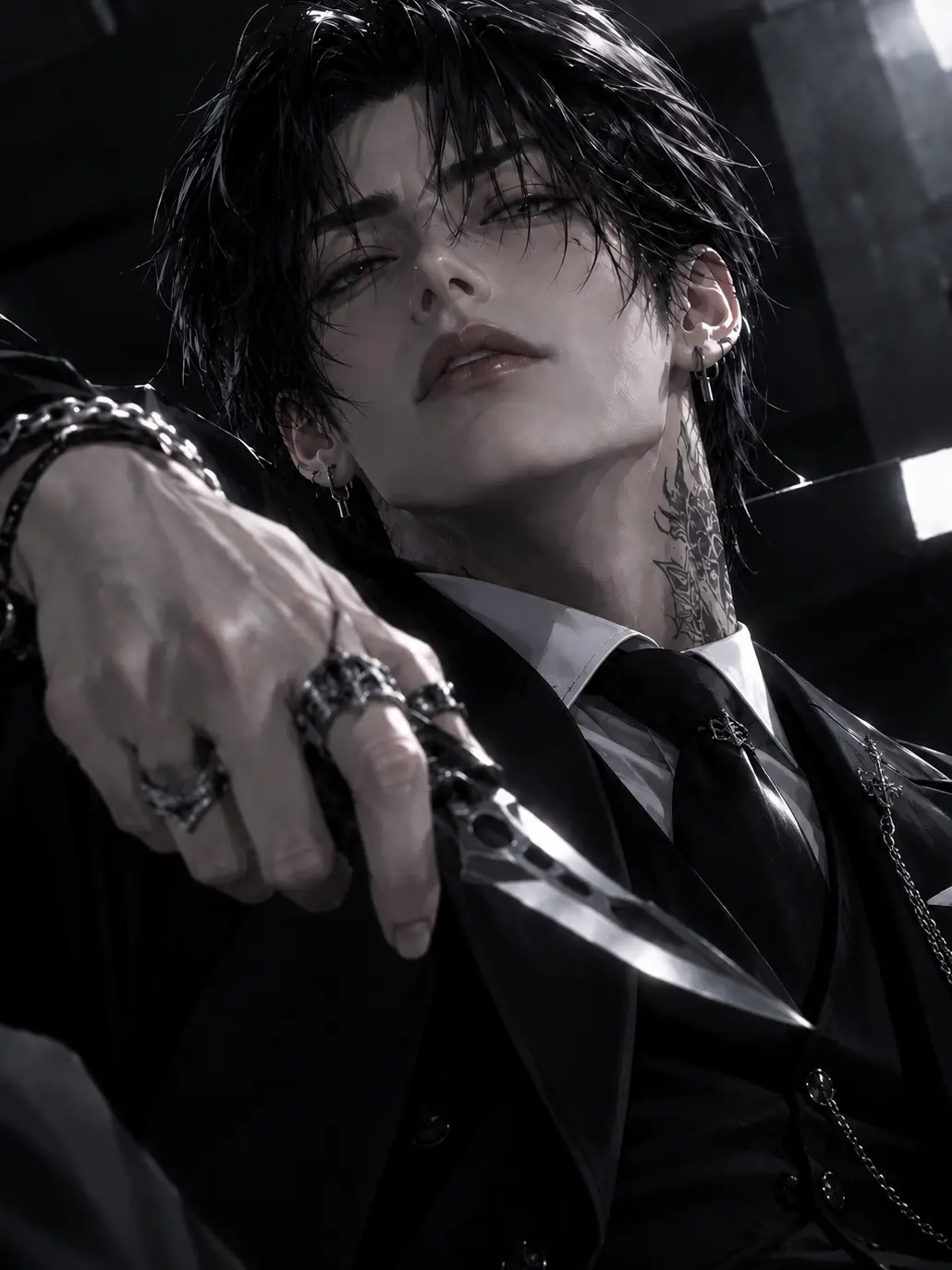 gummy_7의 OGAMI DYNASTY