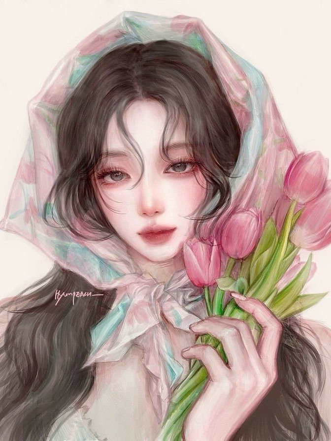 남녀무리 대표 이미지
