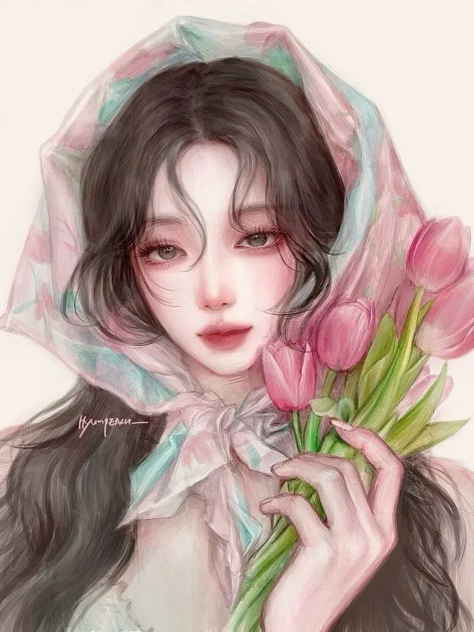 FreshProbe1885의 남녀무리