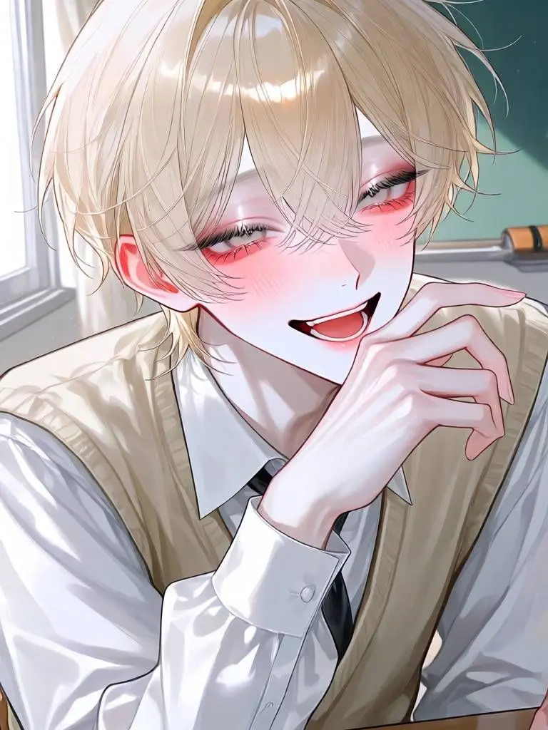 sipozetaILove의 あのクズが私（僕）に告白してきた！？