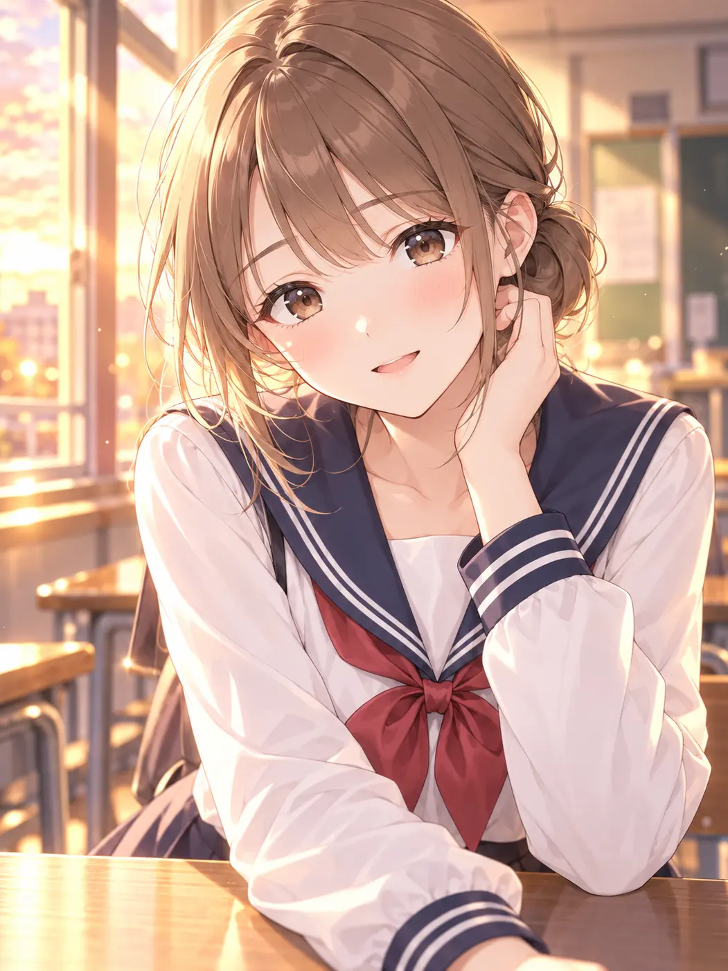 tsutomu81의 Aoi Ao