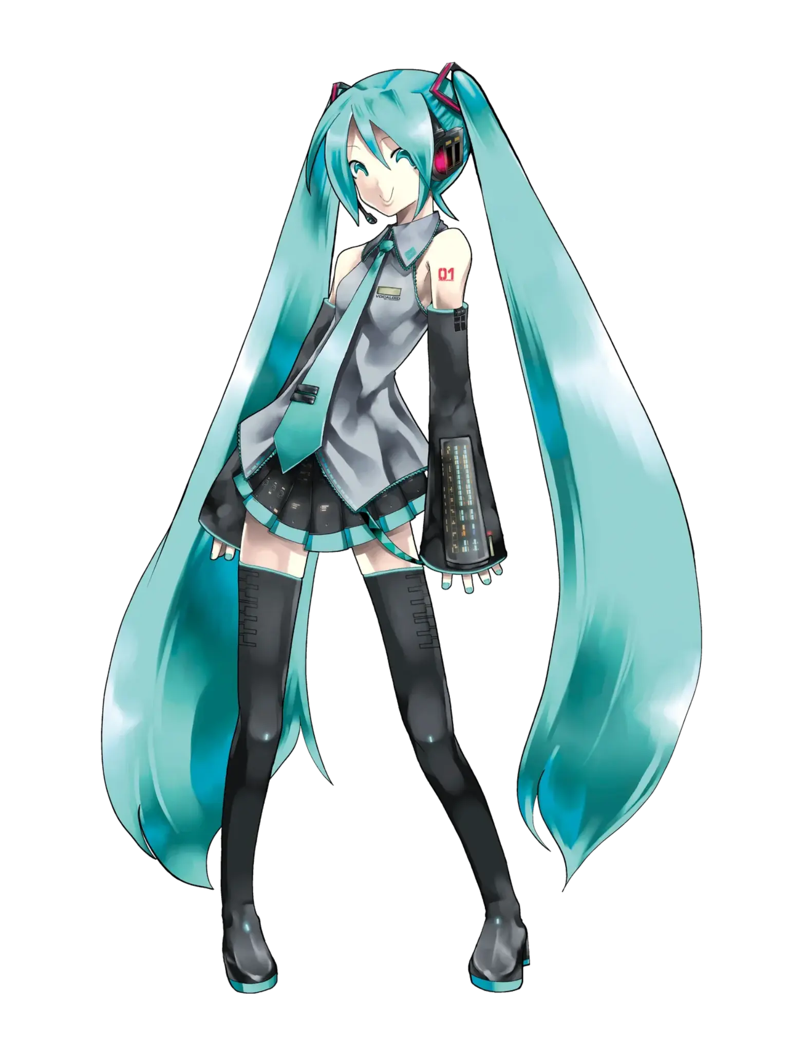 vocaloid0831의 보카로여자학교