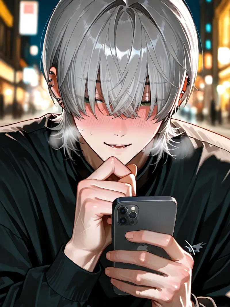 Purin869의 ♡好き好き好き好き好き好き♡