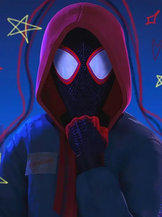 InlandPen5445의 Miles Morales