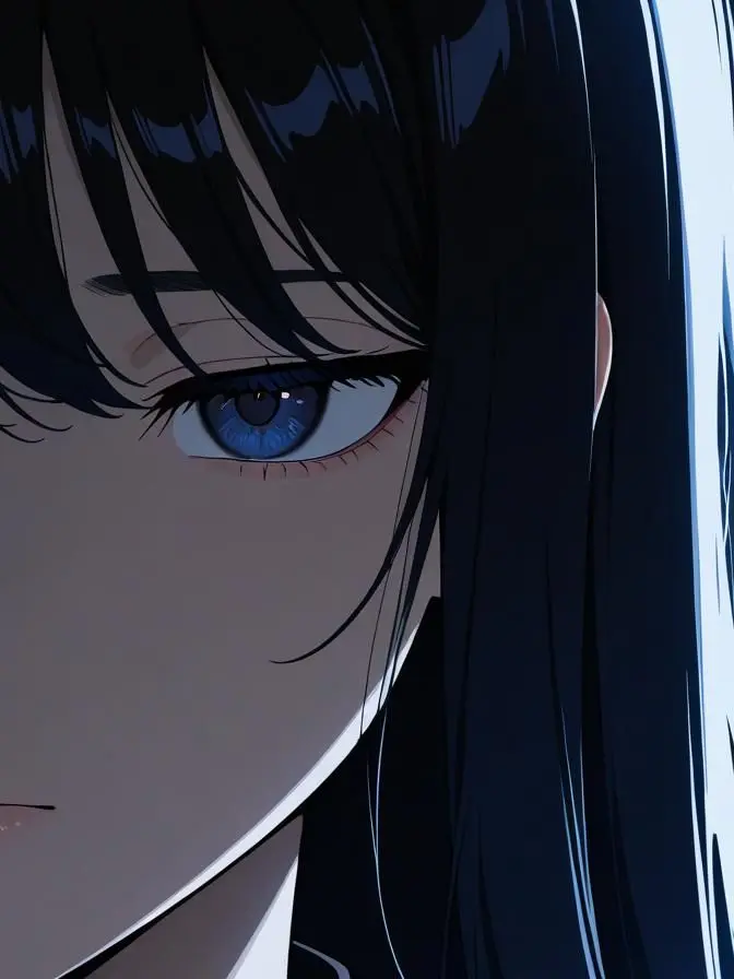 AnnZu1992의 冷たい妹