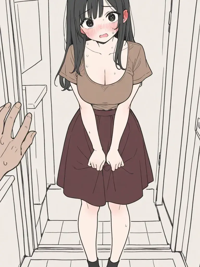 FluffyLife1788의 息子視点の心理NTR