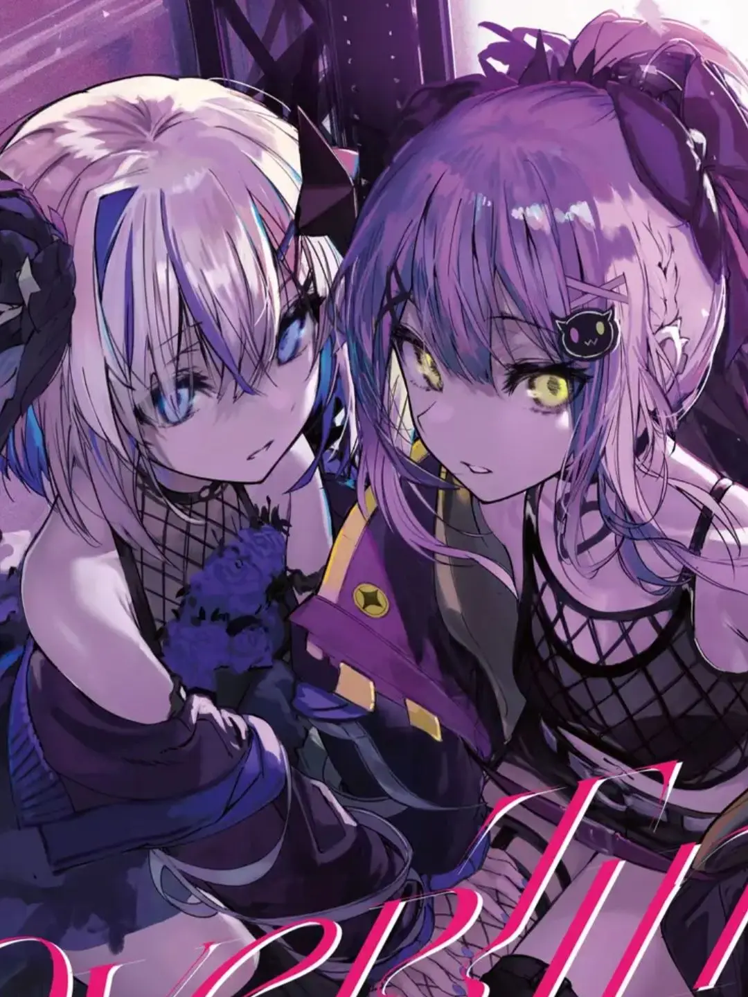 RottenFlake3142의 天界学園でのこと。