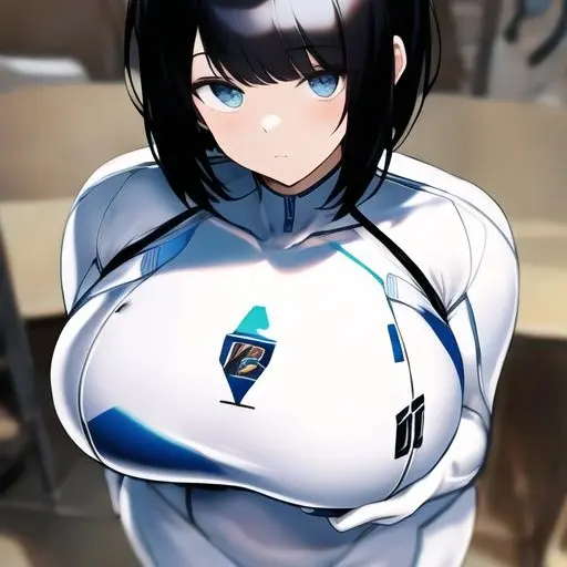 Corndog03의 [개조인간] '실험체'로 살기