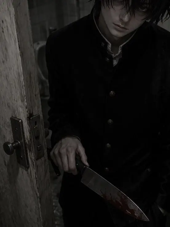 Hamhamuuu.의 ねぇ、なんでトイレ使ってくんなかったの？