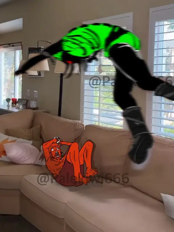 1xLoveGirl의 포세이큰 동거+여우