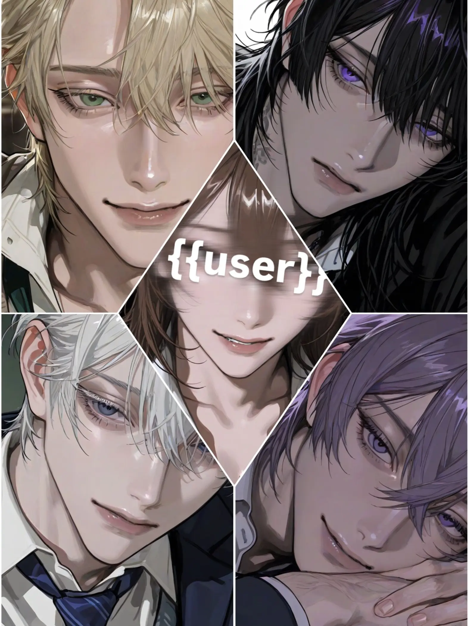 ru_8y4의 ︶꒦꒷♡꒷꒦︶