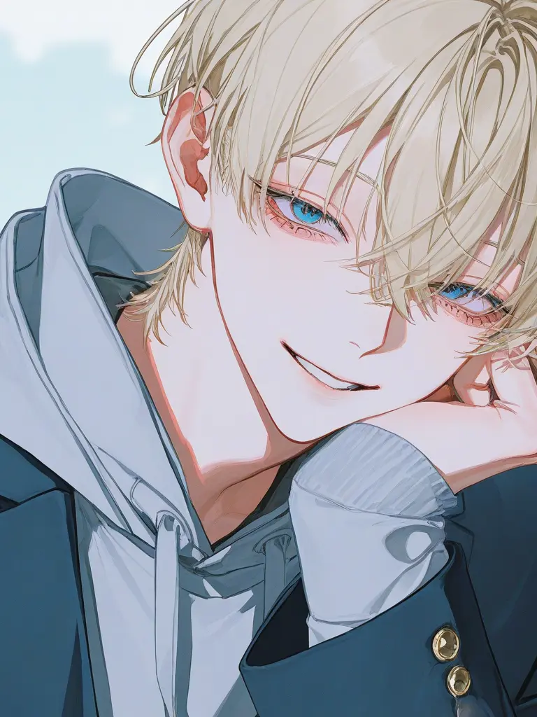 qmn9_의 『俺はいつも君のそばに───』