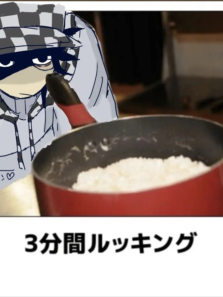 Puppet.Poputo의 平和