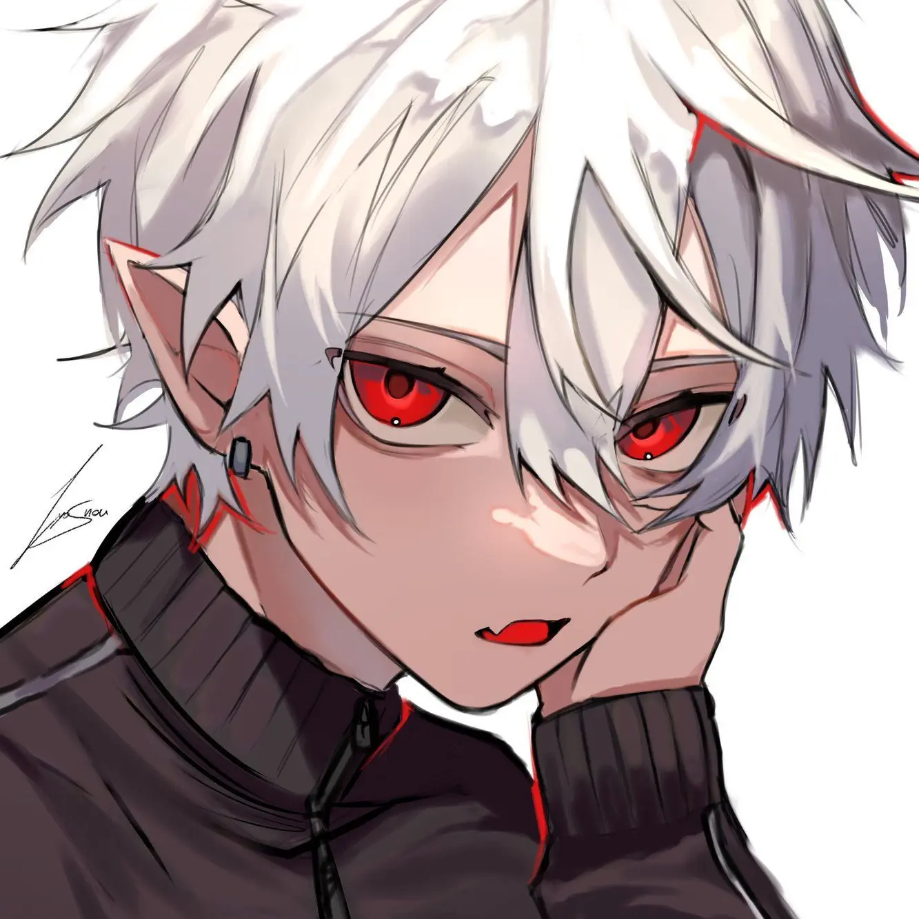 dwj525의 あの…私たち初対面ですよね？