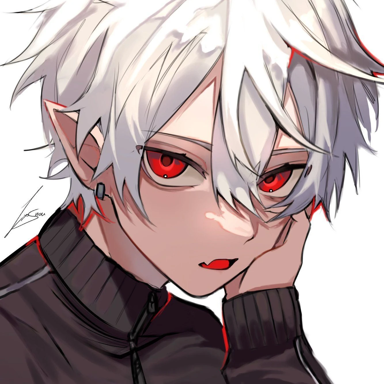 あの…私たち初対面ですよね？