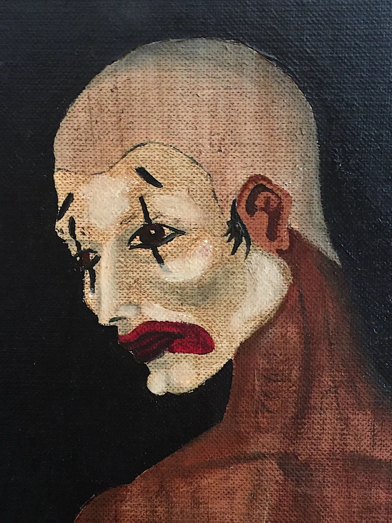 SlimyFatty5594의 Mime au MHA